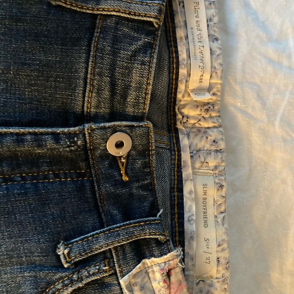 Pilcro jeans - Picture 3 of 3